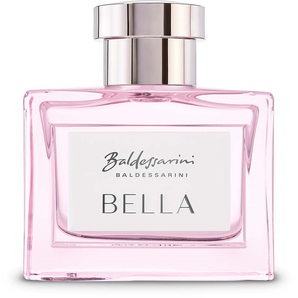 Läs mer om Baldessarini Bella Eau de Parfum 50 ml