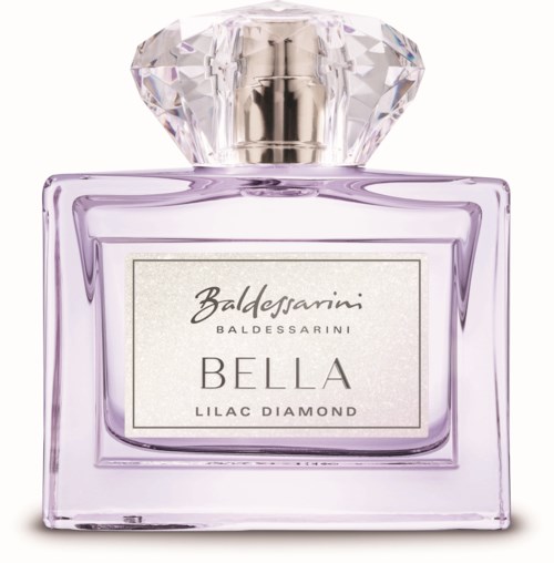 baldessarini bella lilac diamond