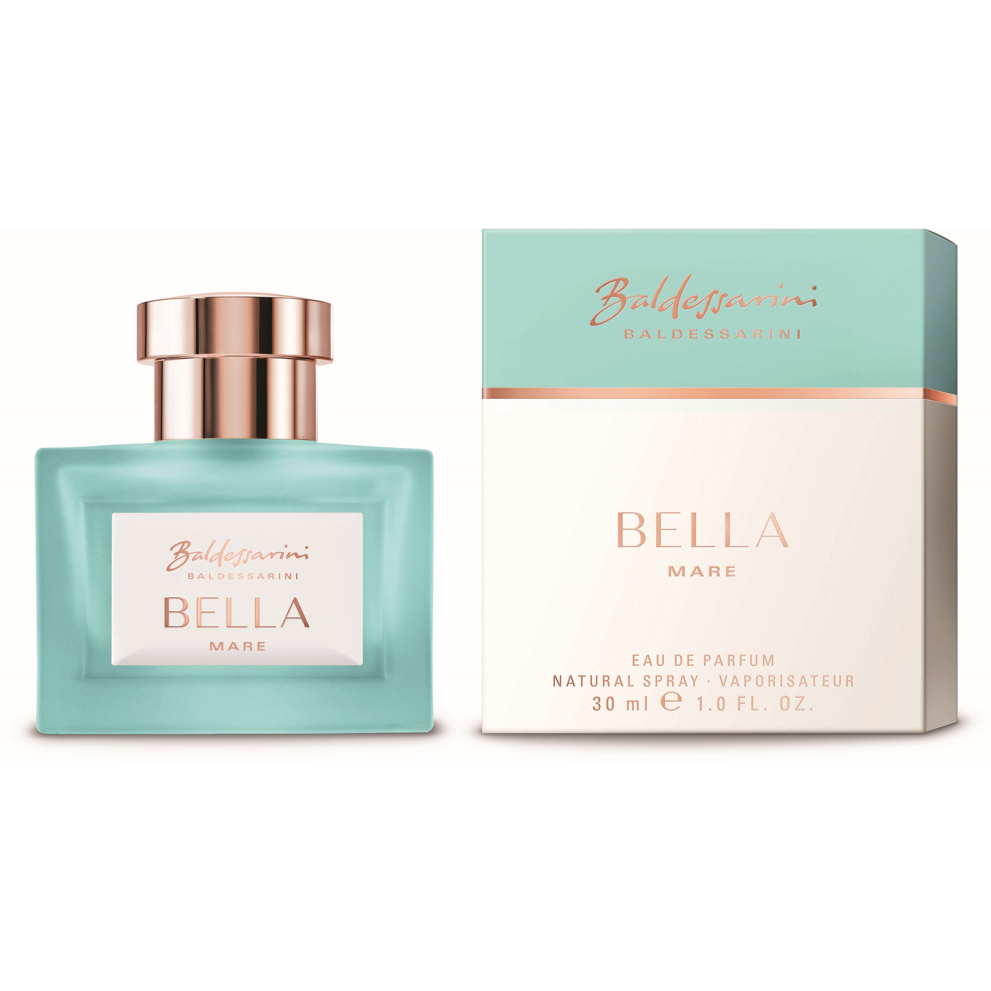 Baldessarini Bella Mare Eau De Parfum 30 ml (obrázok 3)