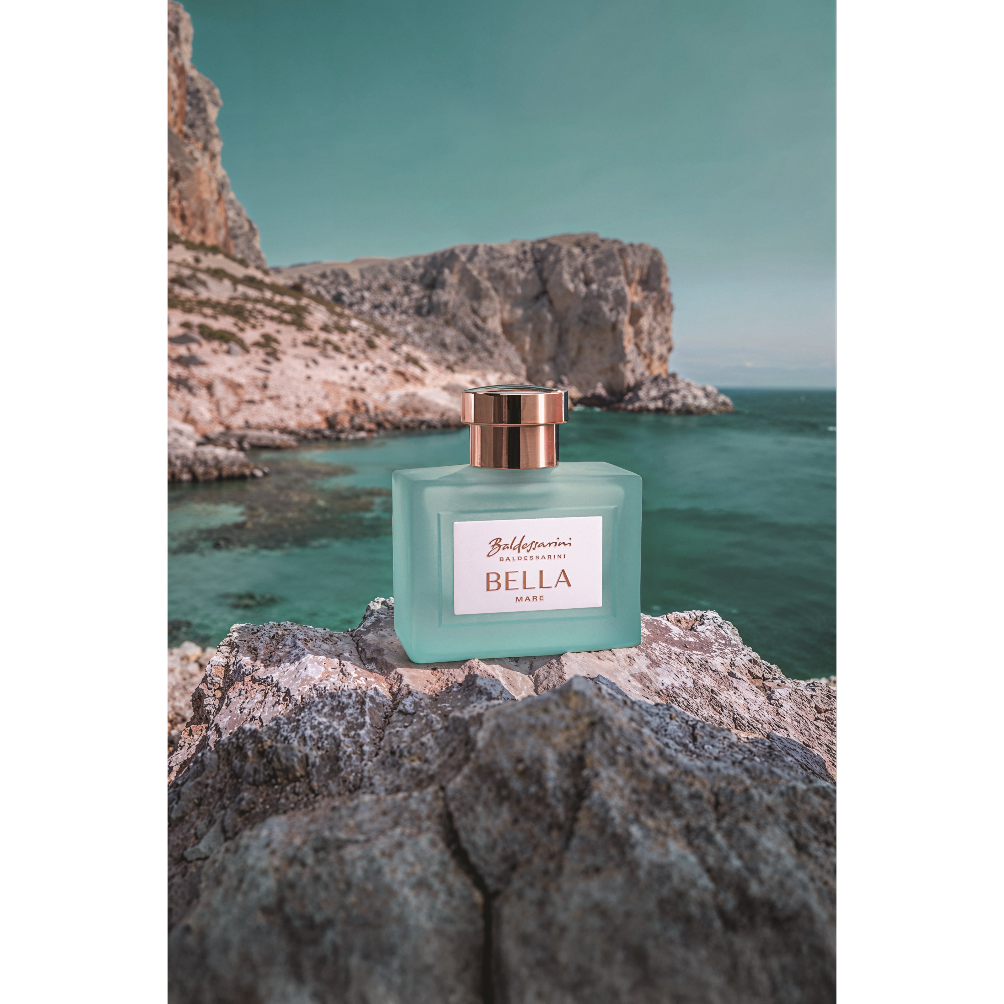 Baldessarini Bella Mare Eau De Parfum 30 ml (obrázok 4)