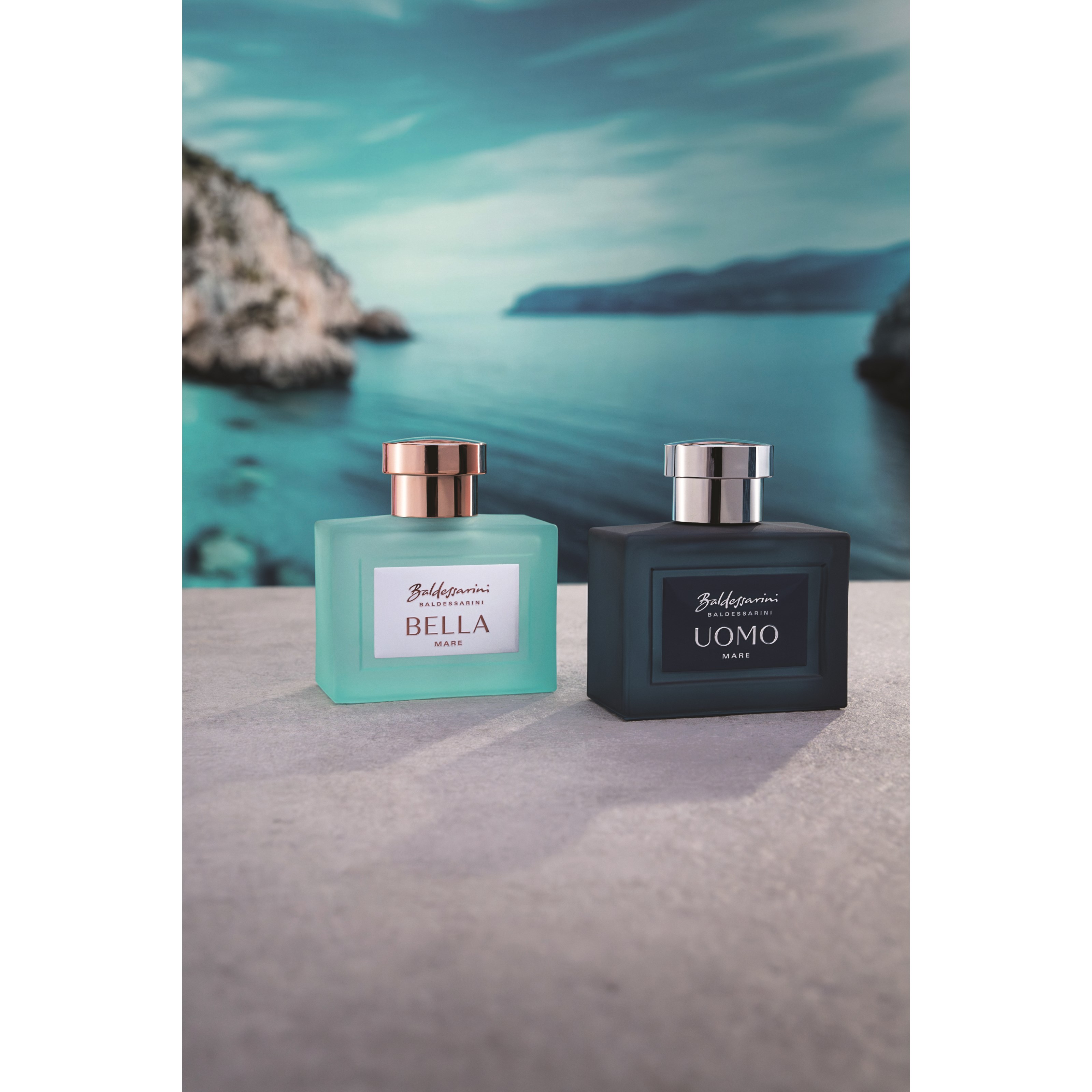 Baldessarini Bella Mare Eau De Parfum 30 ml (obrázok 7)