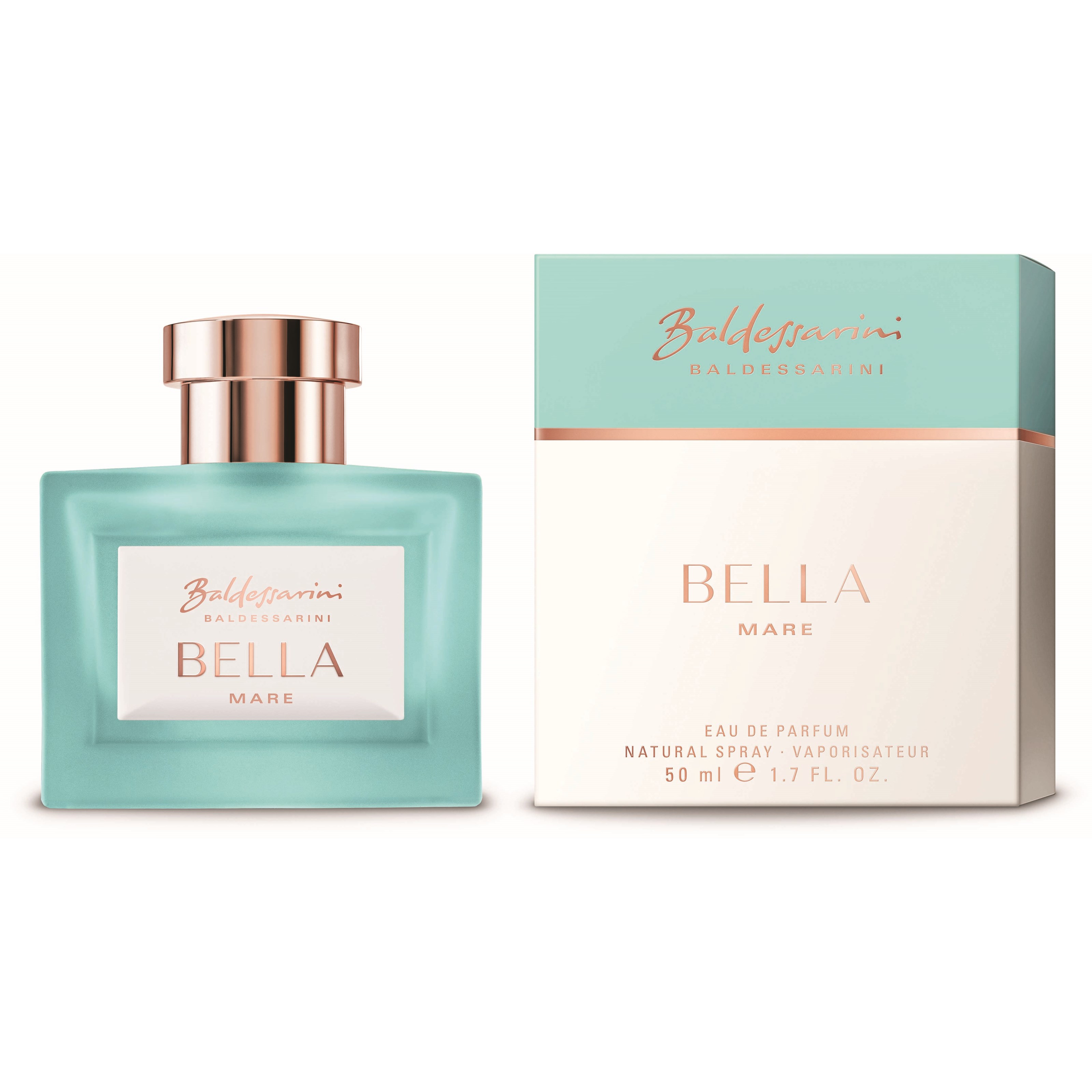 Baldessarini Bella Mare Eau De Parfum 50 ml (obrázok 3)