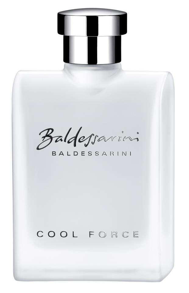 Baldessarini Cool Force After Shave Lotion 90ml