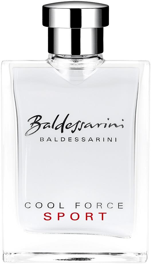 Baldessarini Cool Force Sport EdT Spray 50 ml