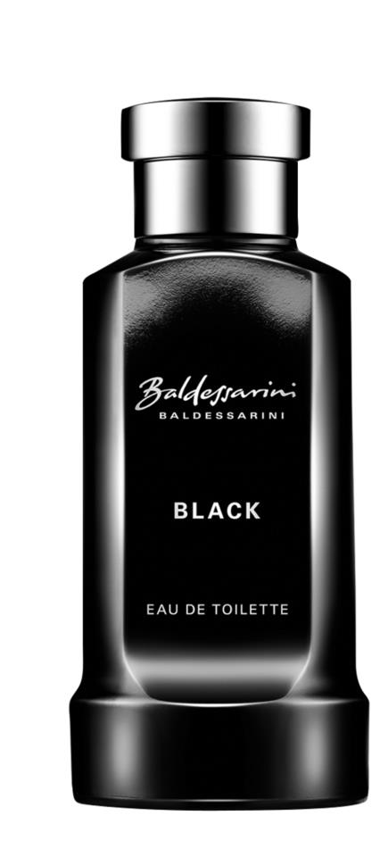 Baldessarini Signature Black EdT 50ml