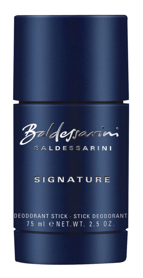 Baldessarini Signature Deo Stick 75 ml