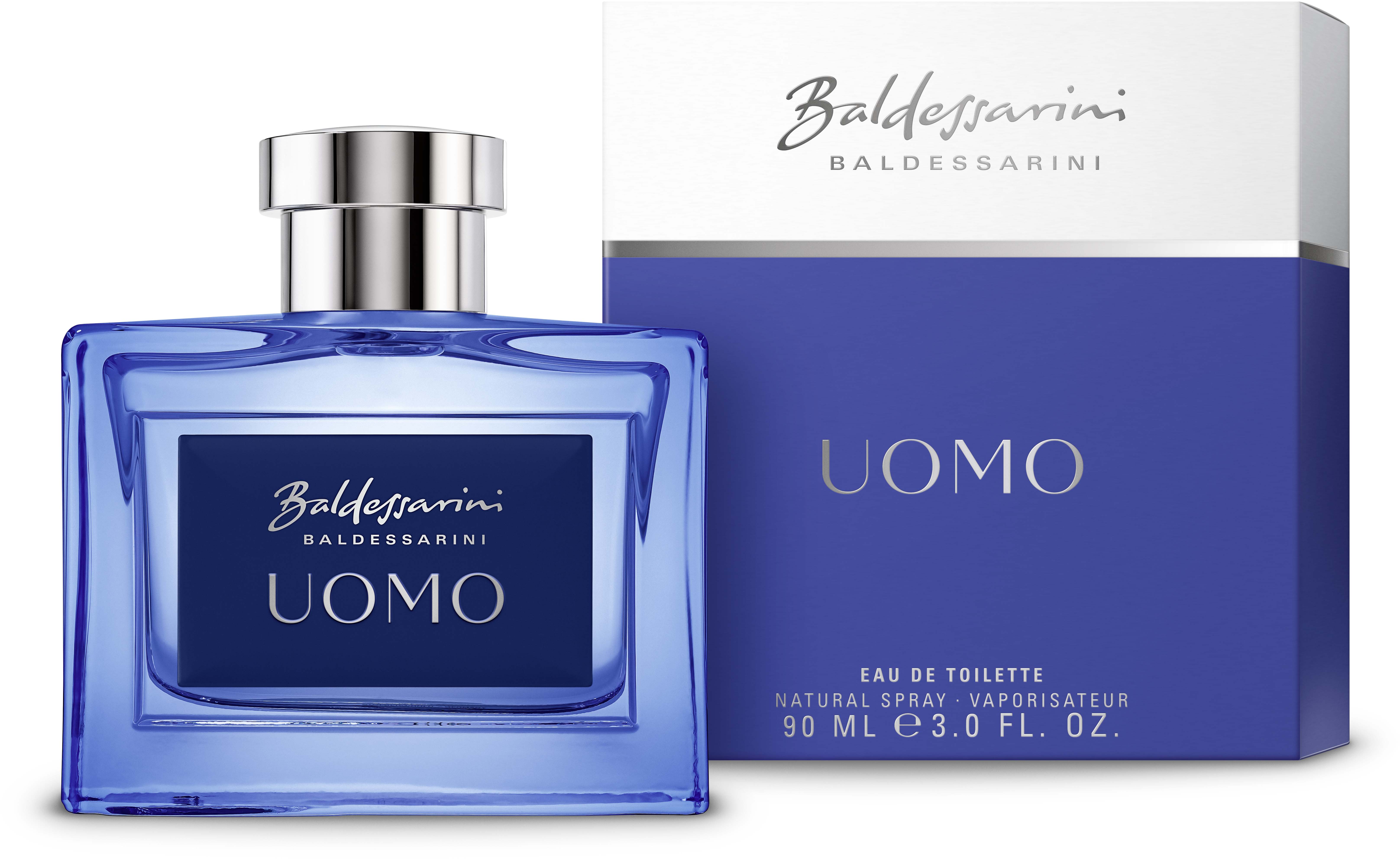 Baldessarini Uomo EdT 90 ml | lyko.com