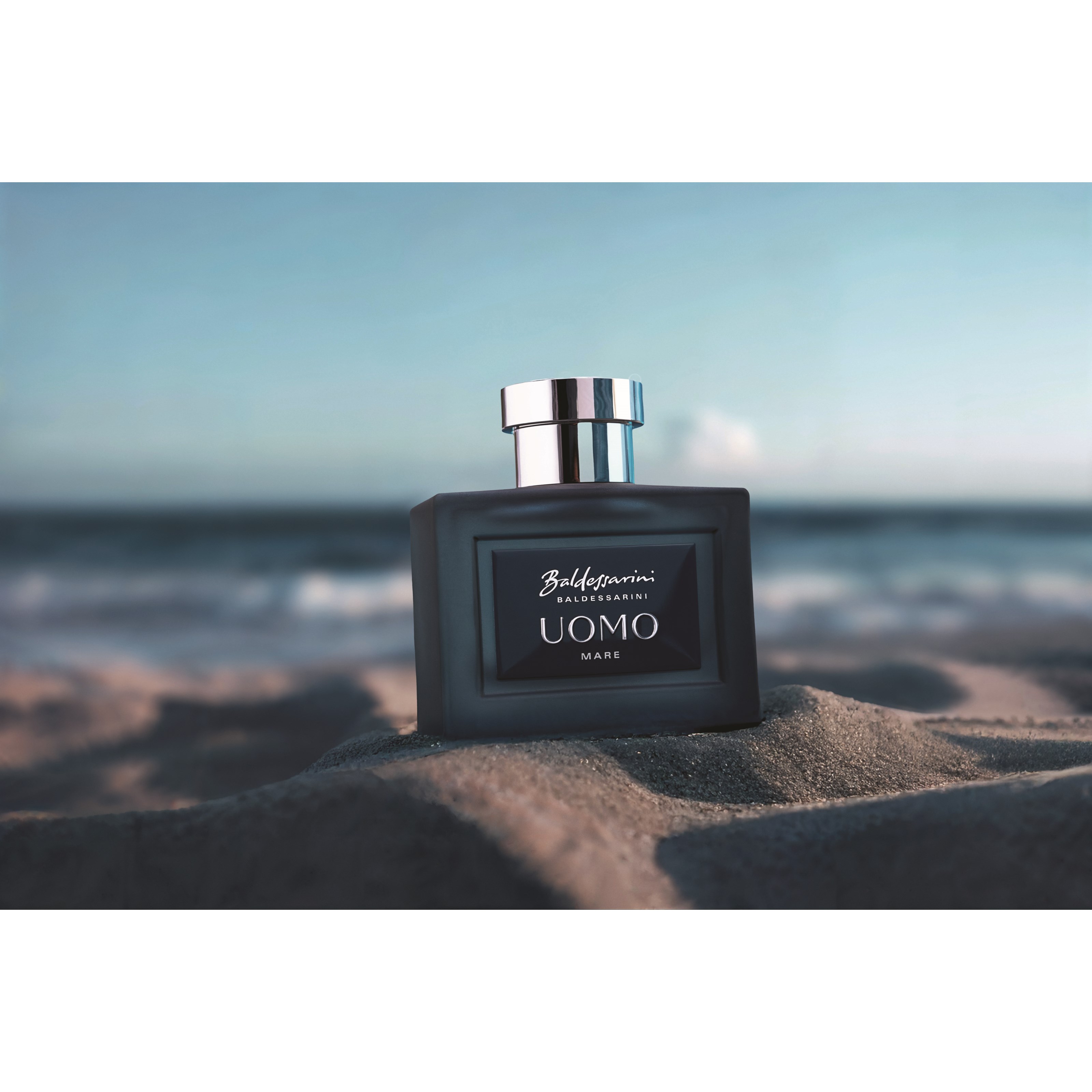 Baldessarini Uomo Mare Eau De Toilette 50 ml (obrázok 4)
