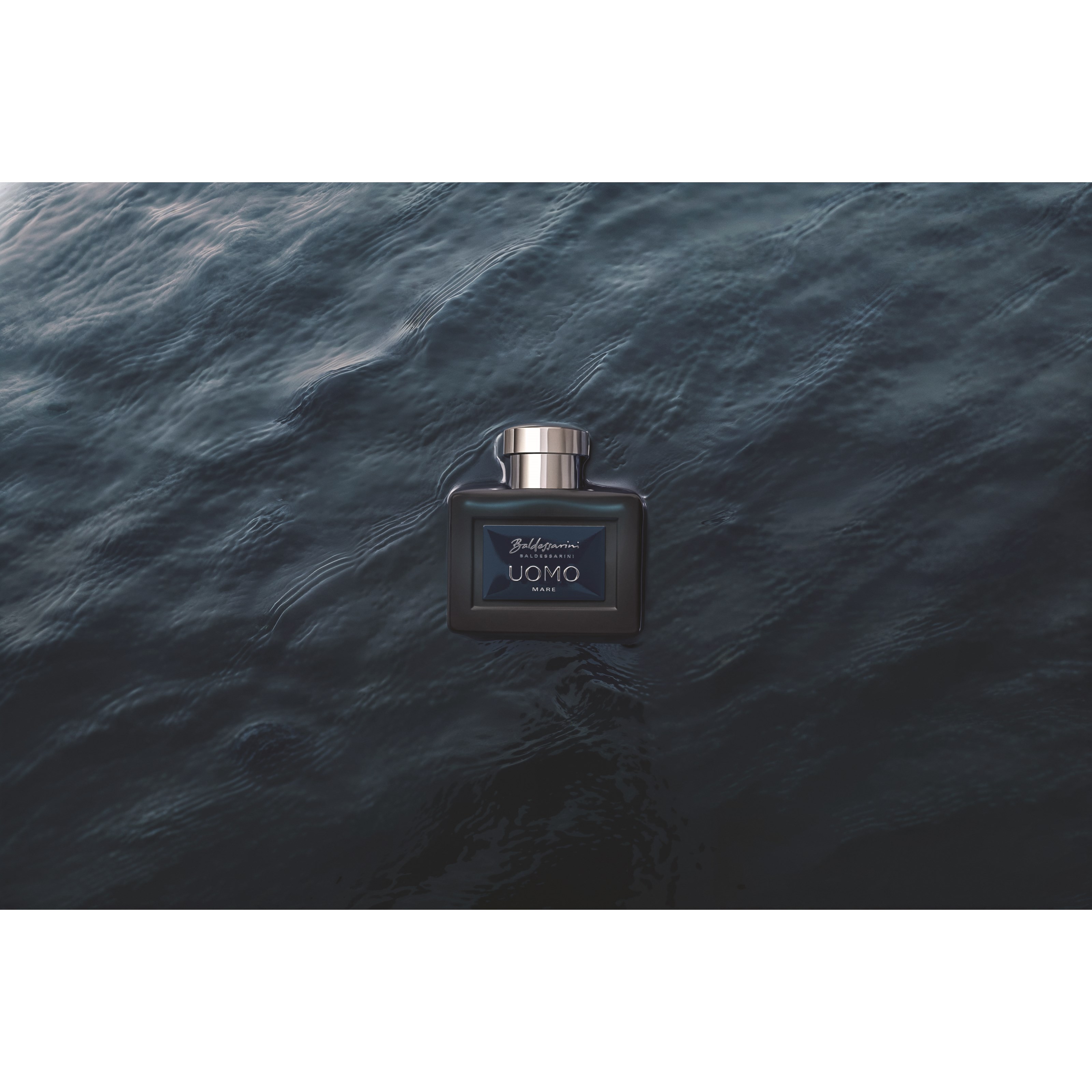 Baldessarini Uomo Mare Eau De Toilette 50 ml (obrázok 5)