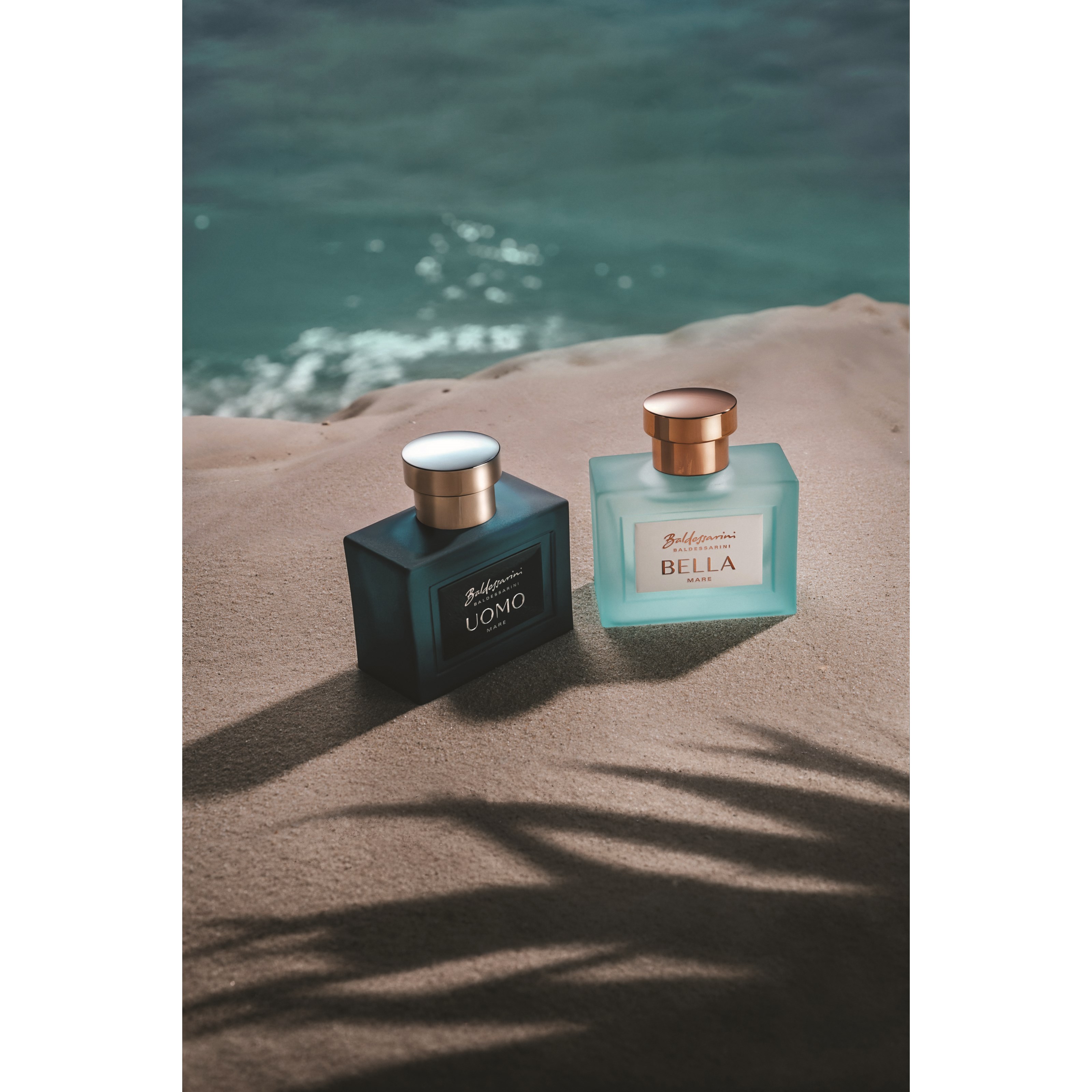 Baldessarini Uomo Mare Eau De Toilette 50 ml (obrázok 6)