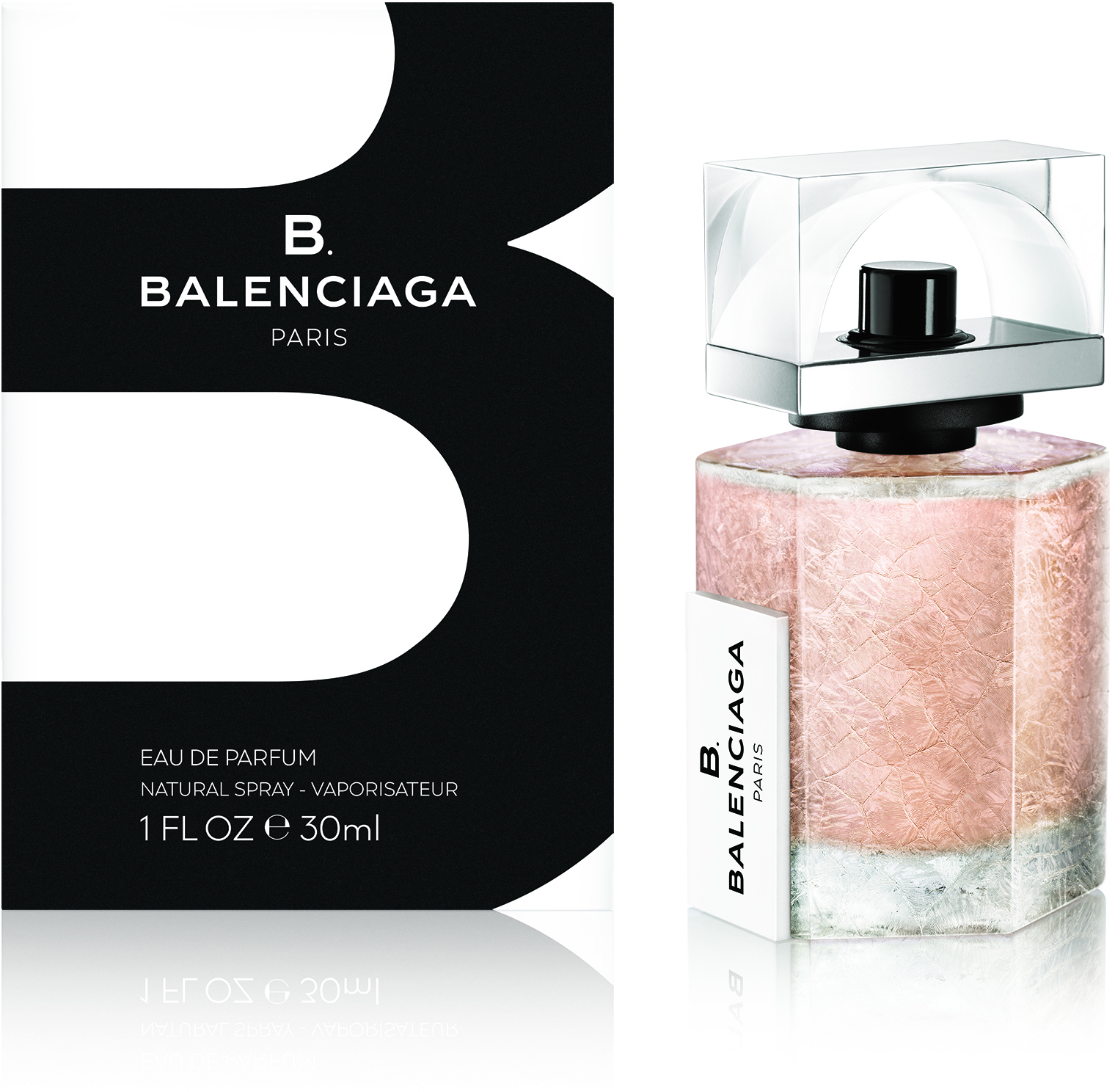 Balenciaga B. EdP 30ml 30 Ml | Lyko.com