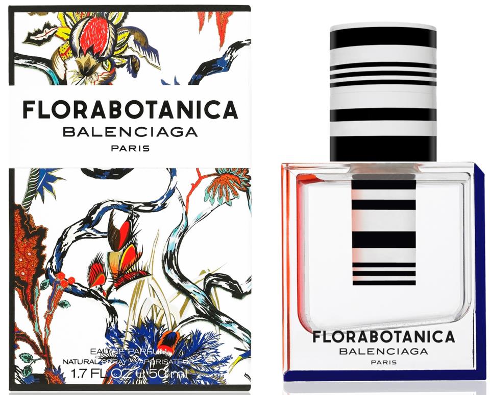 Balenciaga Florabotanica EdP 30ml