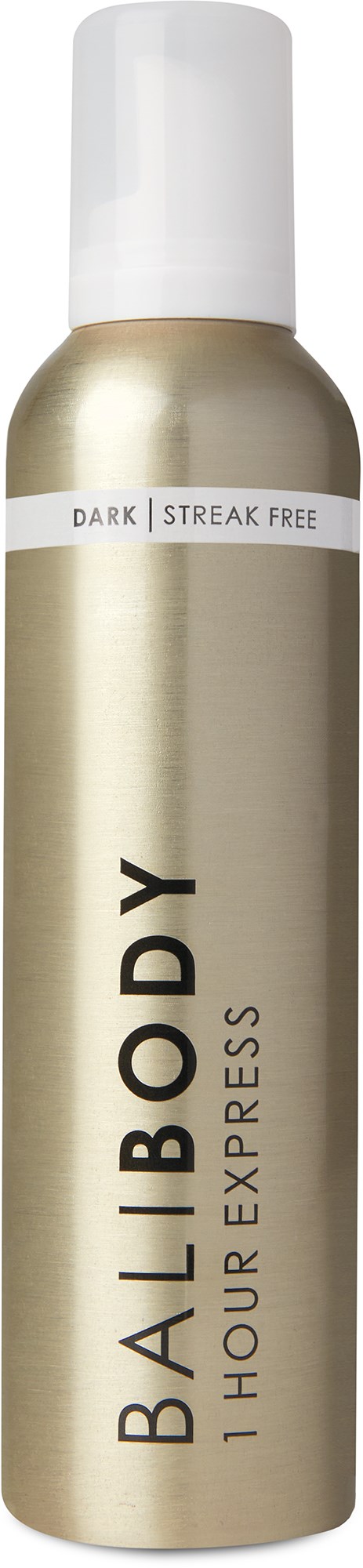 Bali Body 1 Hour Express Self Tan 225 ml