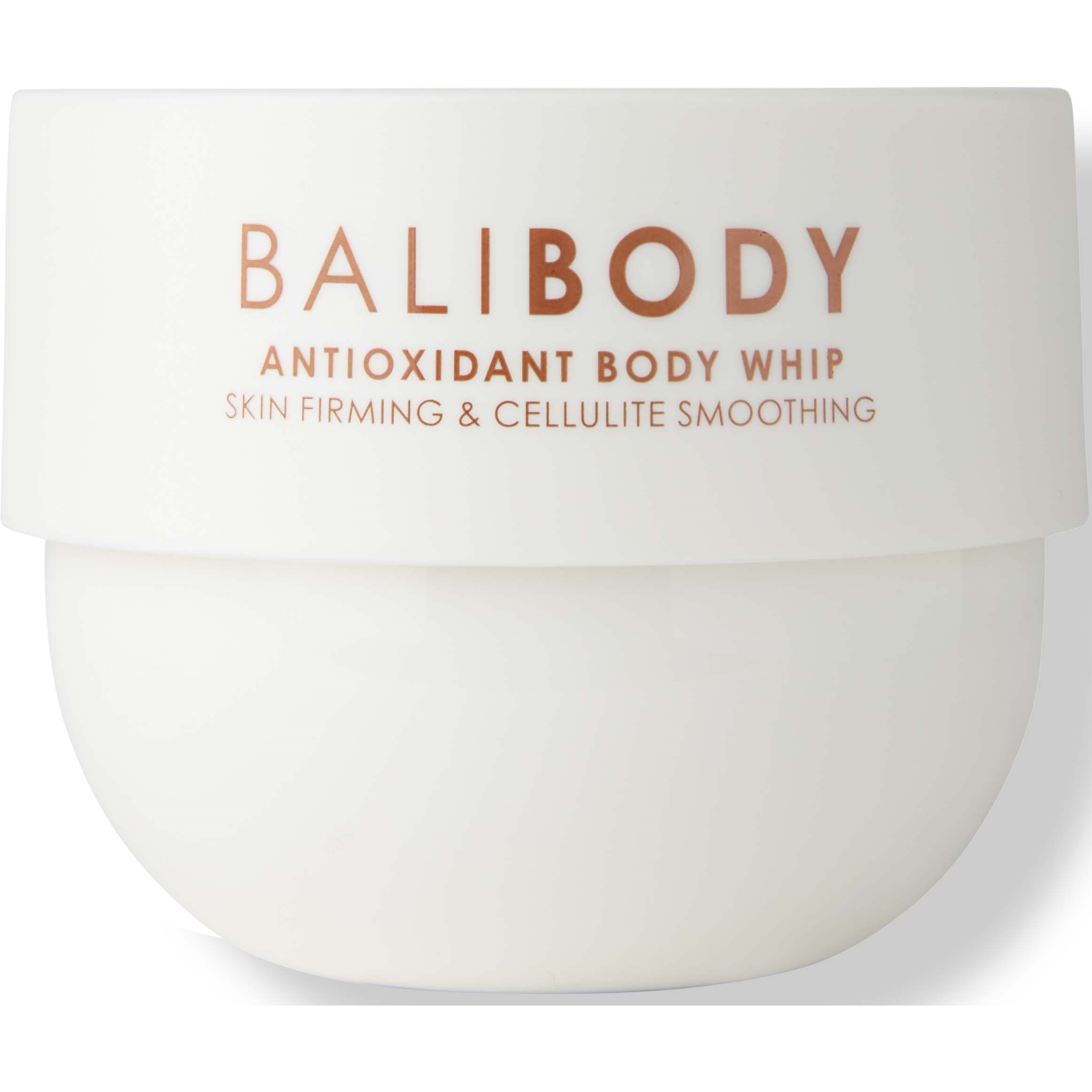 Läs mer om Bali Body Antioxidant Body Whip 225 g