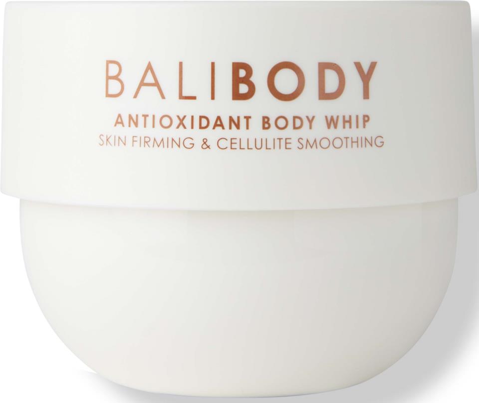 Bali Body Antioxidant Body Whip 225 g