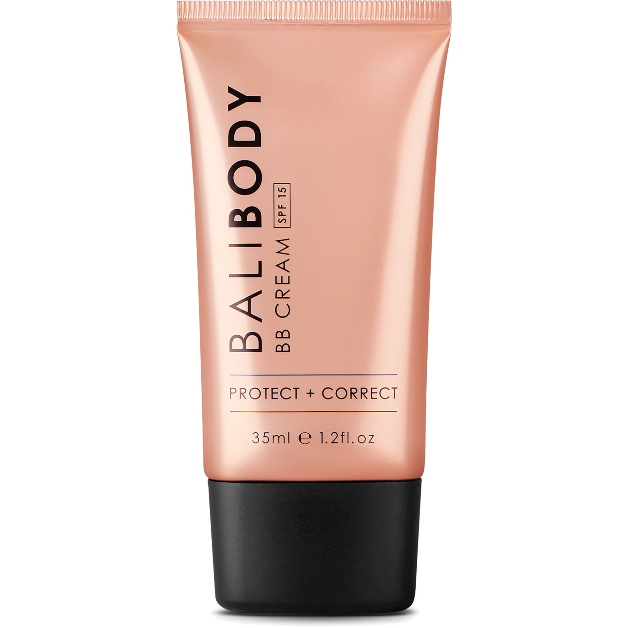 Bali Body BB Cream SPF15 Natural 35 ml billede