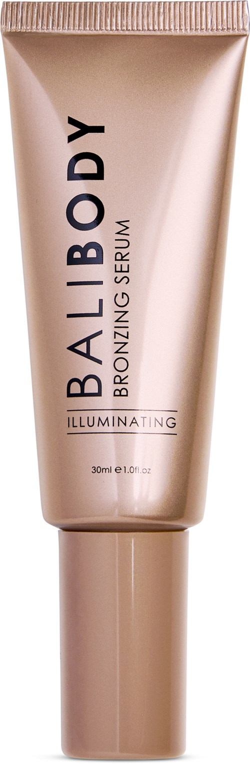 Bali Body Bronzing Serum 45 ml