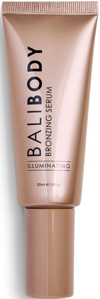 Bali Body Bronzing Serum 45 ml