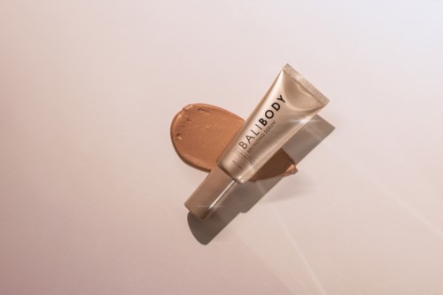 Bali Body Bronzing Serum 45 ml