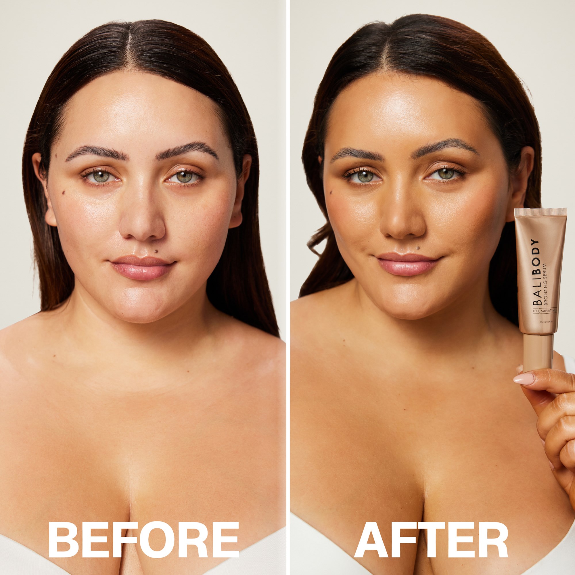Bali Body Bronzing Serum 45 ml (obrázok 8)