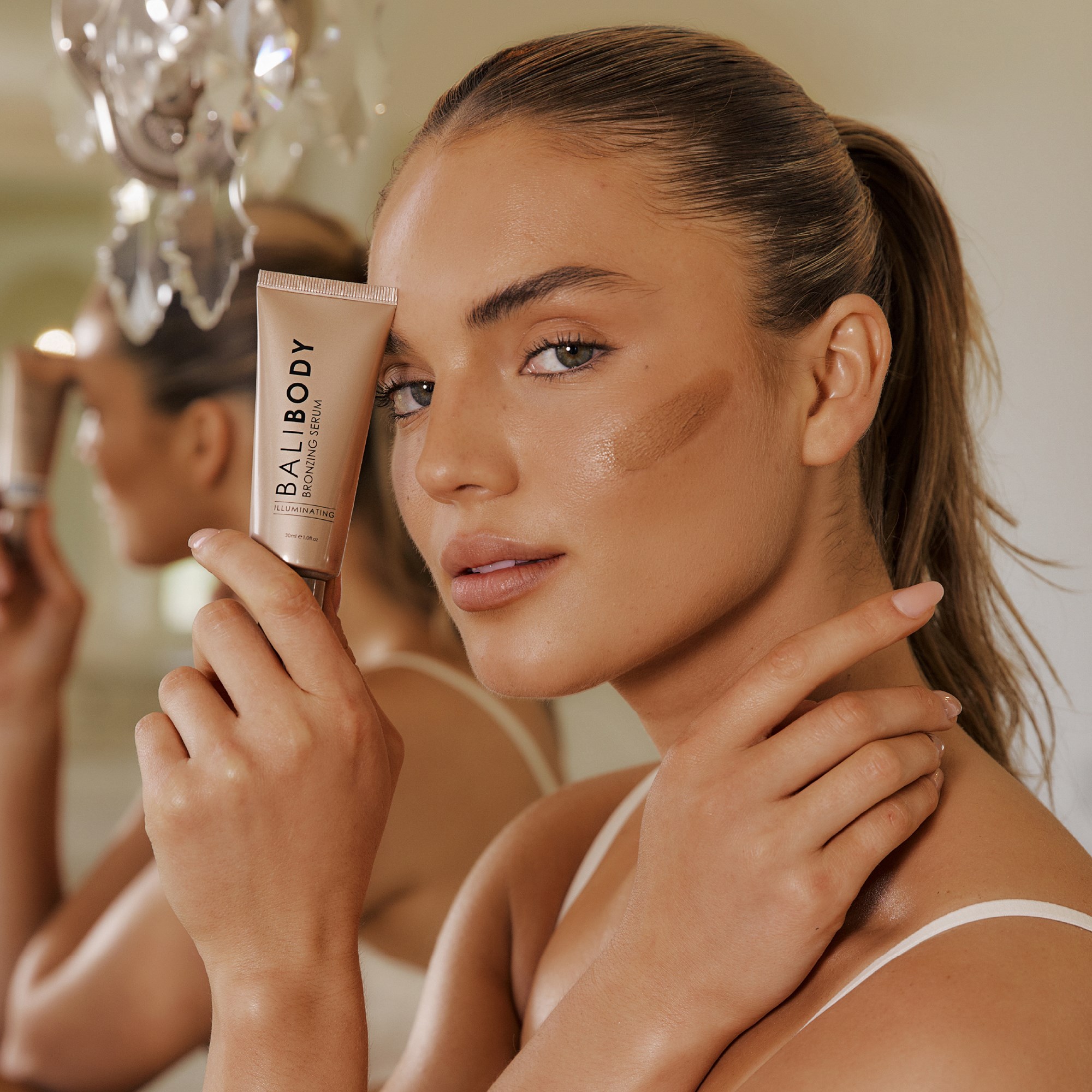 Bali Body Bronzing Serum 45 ml (obrázok 9)