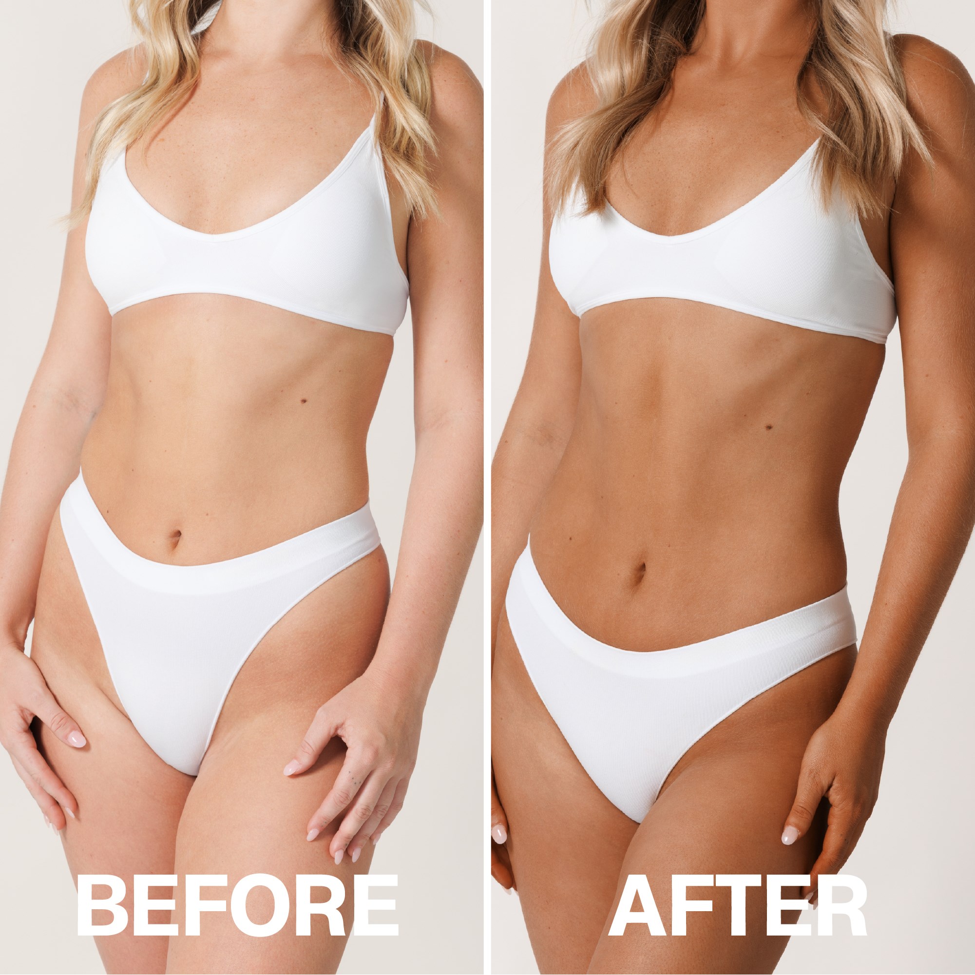 Bali Body Clear 1 Hour Express Self Tan 225 ml (obrázok 6)