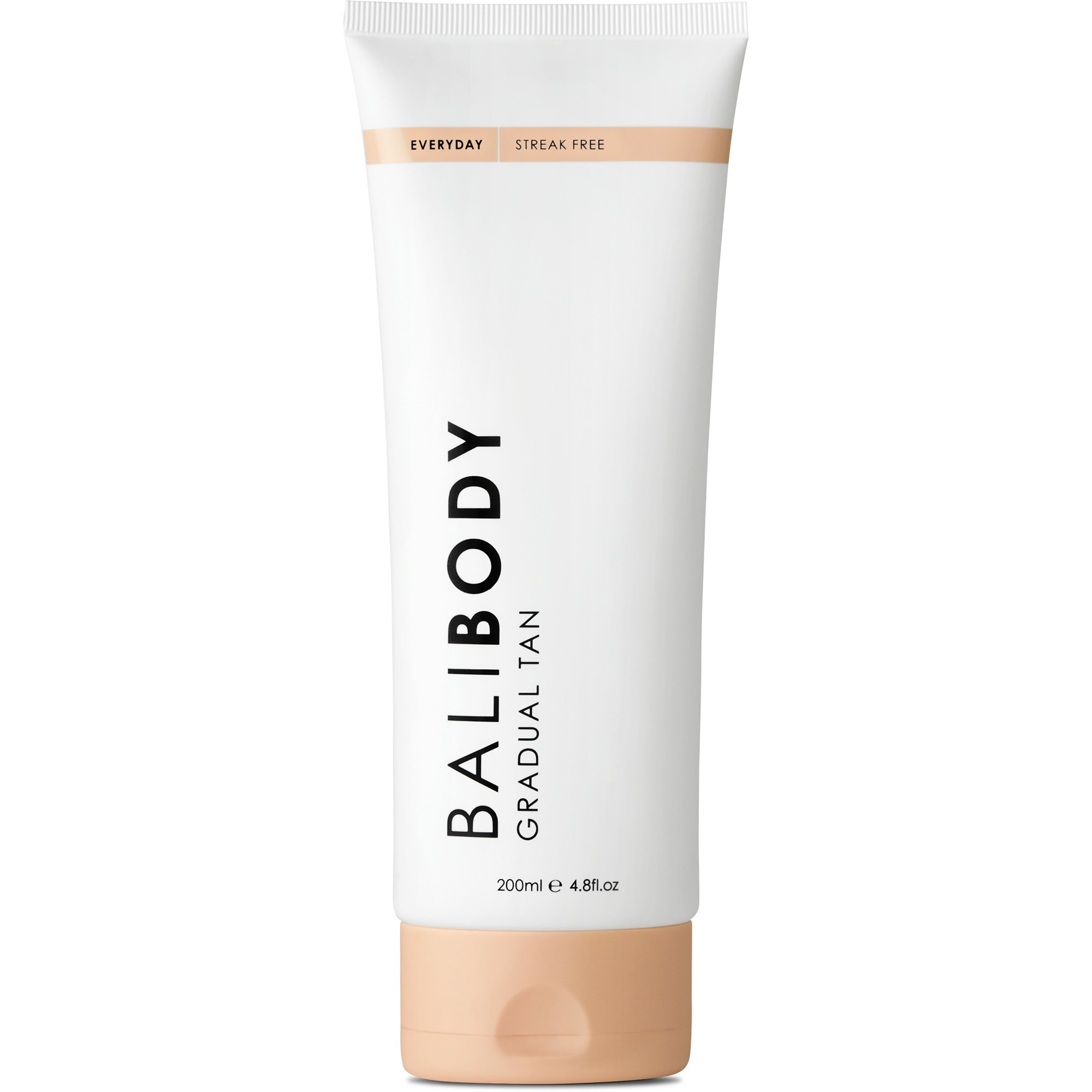 Bali Body Gradual Tan 200 ml billede