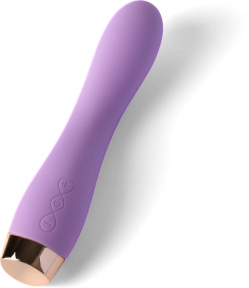 Natural Glow Bali Vibrator
