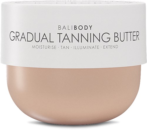 Bali Body Gradual Tanning Butter 220 ml