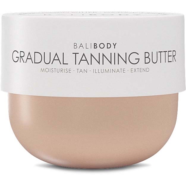 Bali Body Gradual Tanning Butter 220 ml