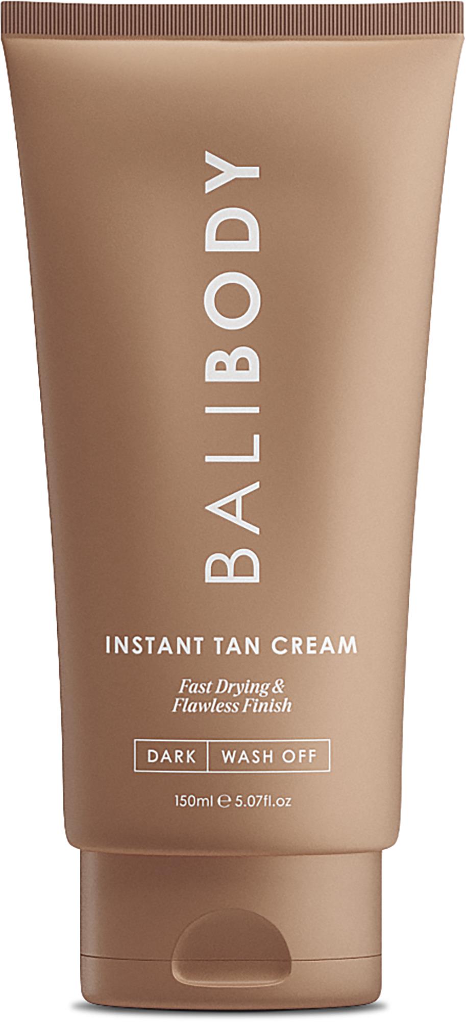 Bali Body Instant Tan