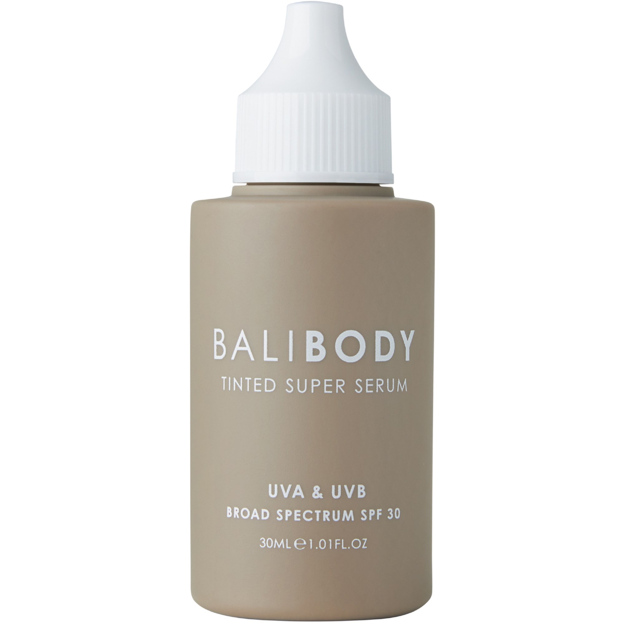 Bali Body Tinted Super Serum Tan 30 ml