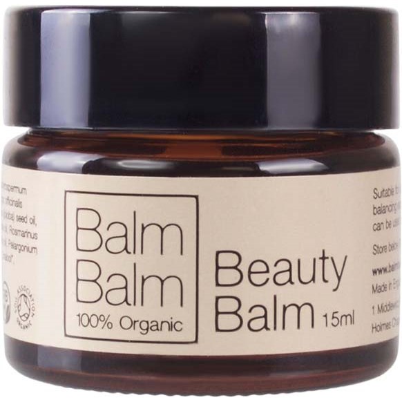 Läs mer om Balm Balm Beauty Balm 15 ml