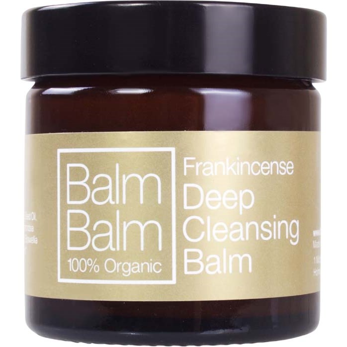 Läs mer om Balm Balm Frankincense Deep Cleansing Balm 30 ml