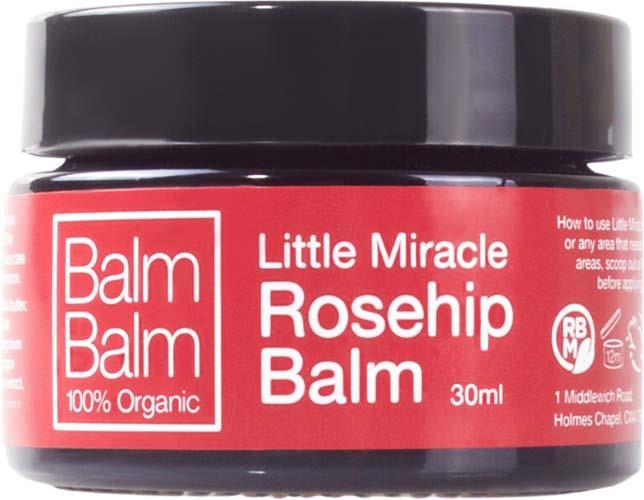Balm Balm Little Miracle Rosehip Balm 30 ml