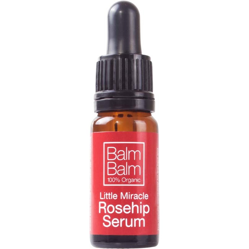 Läs mer om Balm Balm Little Miracle Rosehip Serum 10 ml