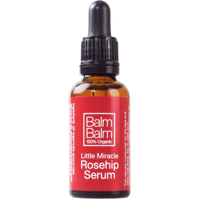 Läs mer om Balm Balm Little Miracle Rosehip Serum 30 ml