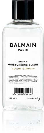 Balmain Hair Couture Argan Moisturizing Elixir 100 ml