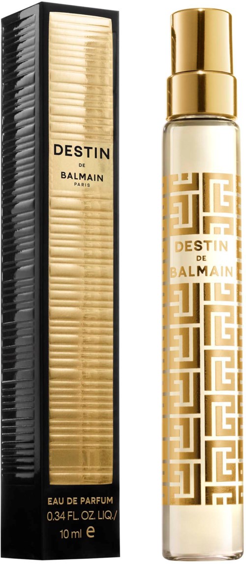 Balmain Beauty Destin Eau de Parfum 10 ml
