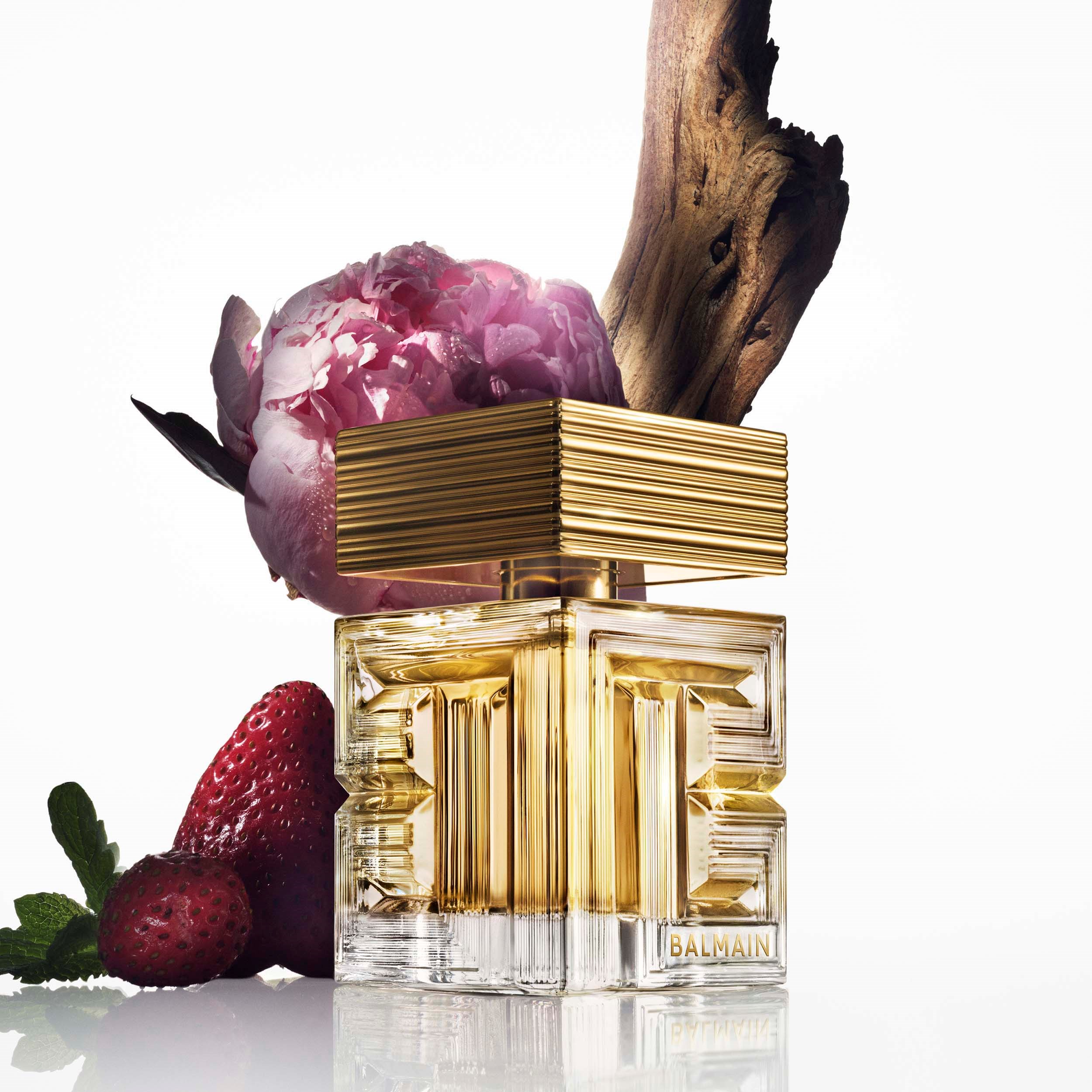 Balmain Beauty Destin Eau de Parfum 10 ml (obrázok 3)
