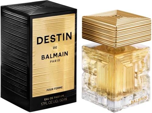 Balmain Beauty Destin Eau de Parfum 50 ml