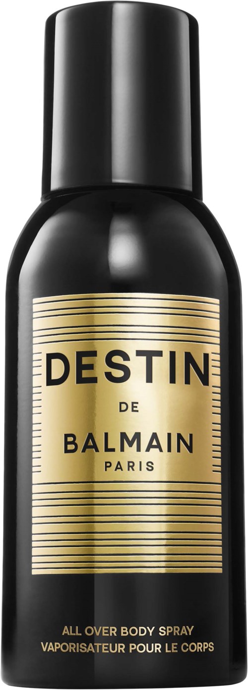 Balmain Beauty Destin Body Mist 125 ml