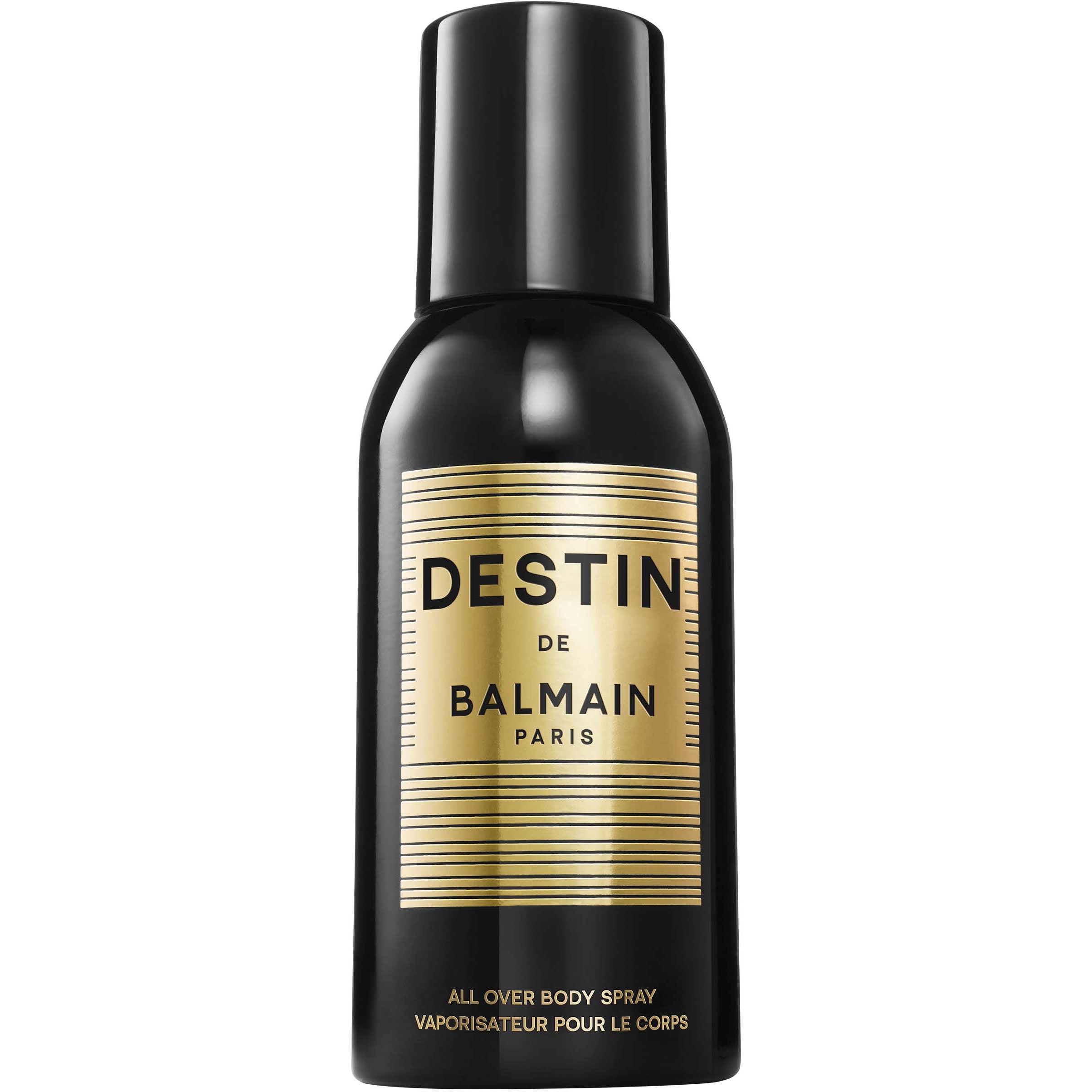 Balmain Fragrance Destin Body Mist 125 ml
