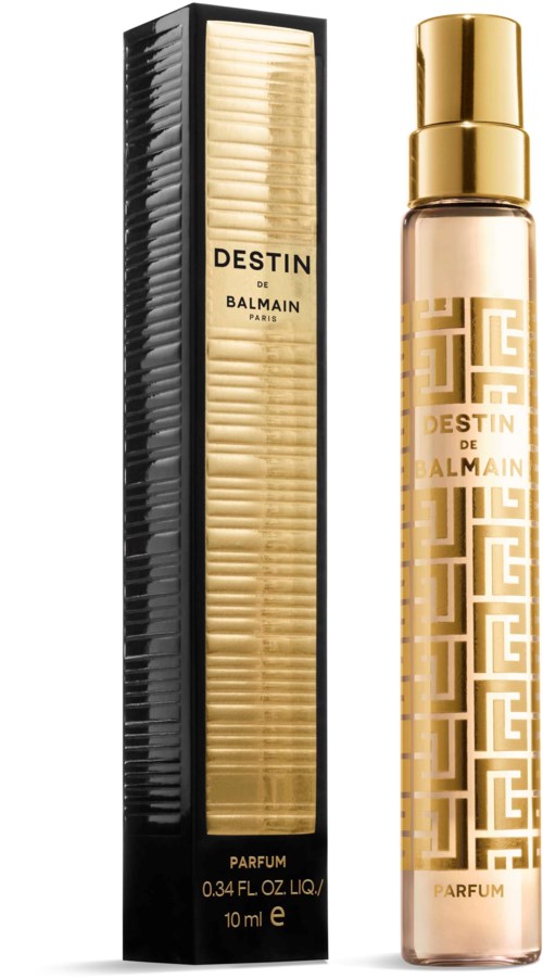 Balmain Beauty Destin Parfum 10 ml
