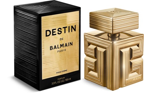 Balmain Beauty Destin Parfum 100 ml