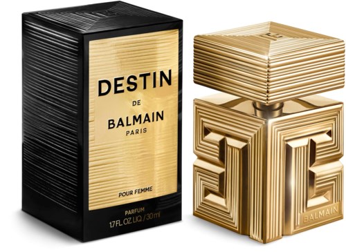 Balmain Beauty Destin Parfum 30 ml