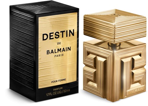 Balmain Beauty Destin Parfum 50 ml