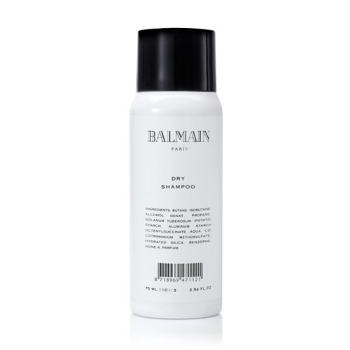 Balmain Hair Couture Dry Shampoo Travel Size 75 ml