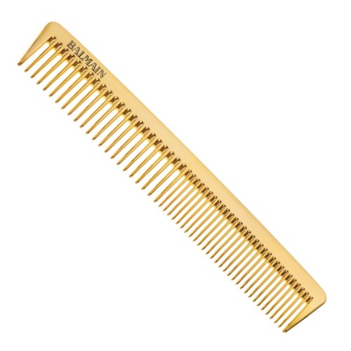 Balmain Hair Couture Balmain Hair Couture Golden Cutting Comb