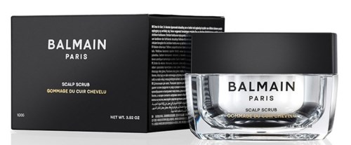 Balmain Hair Couture Scalp Scrub 100 g